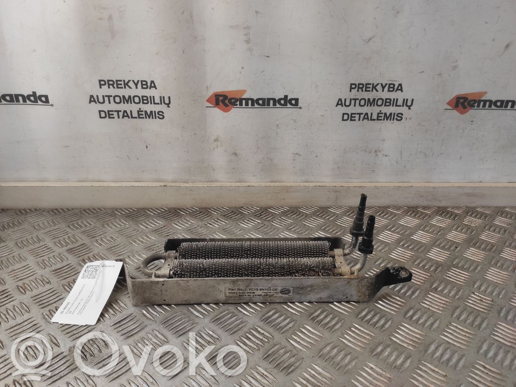 Ford Transit Radiatore del carburatore (radiatore) 