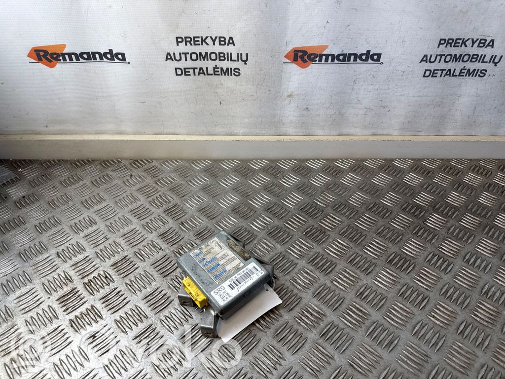 Honda Accord Airbag control unit/module 