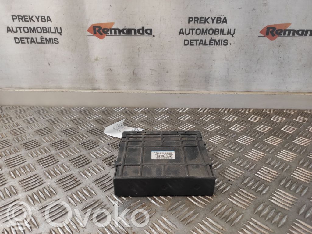 Mitsubishi Colt Engine control unit/module ECU 