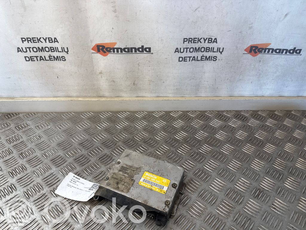 BMW 3 E36 Engine control unit/module 