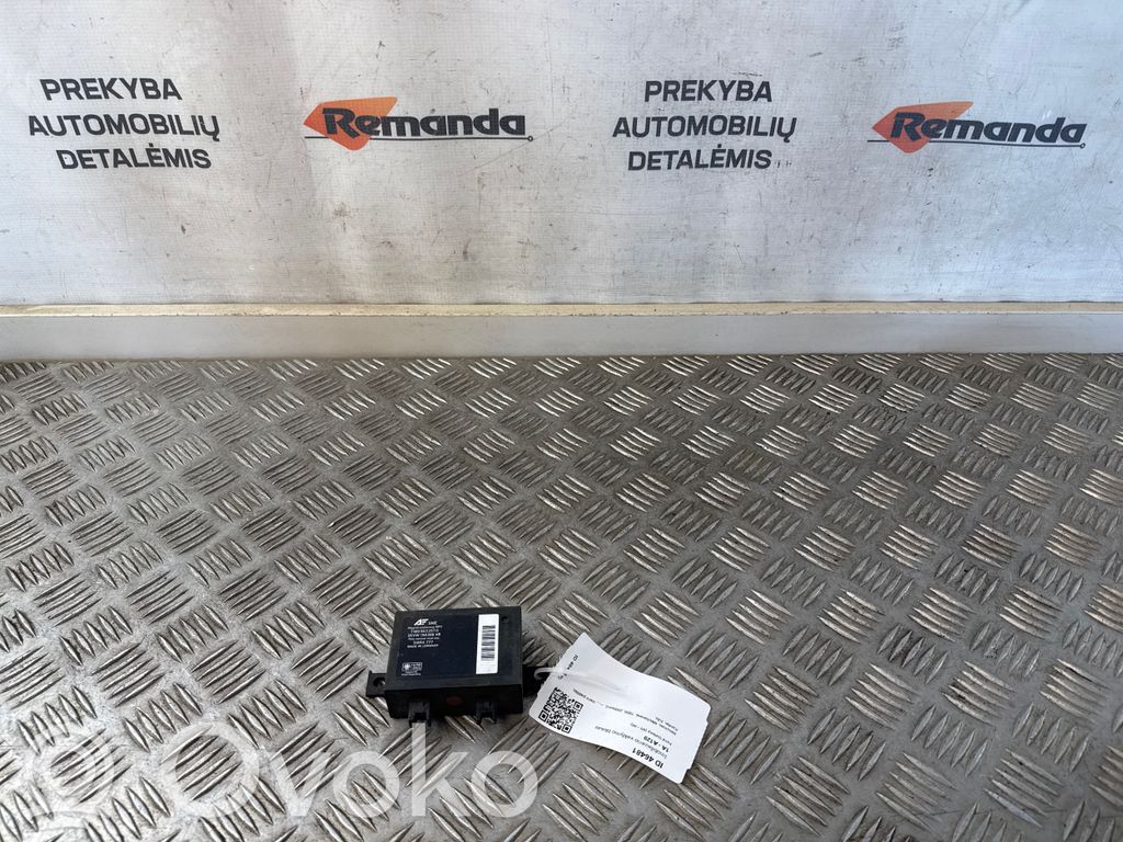 Immobilizer control unit/module   7MO953257D,7MO953257D