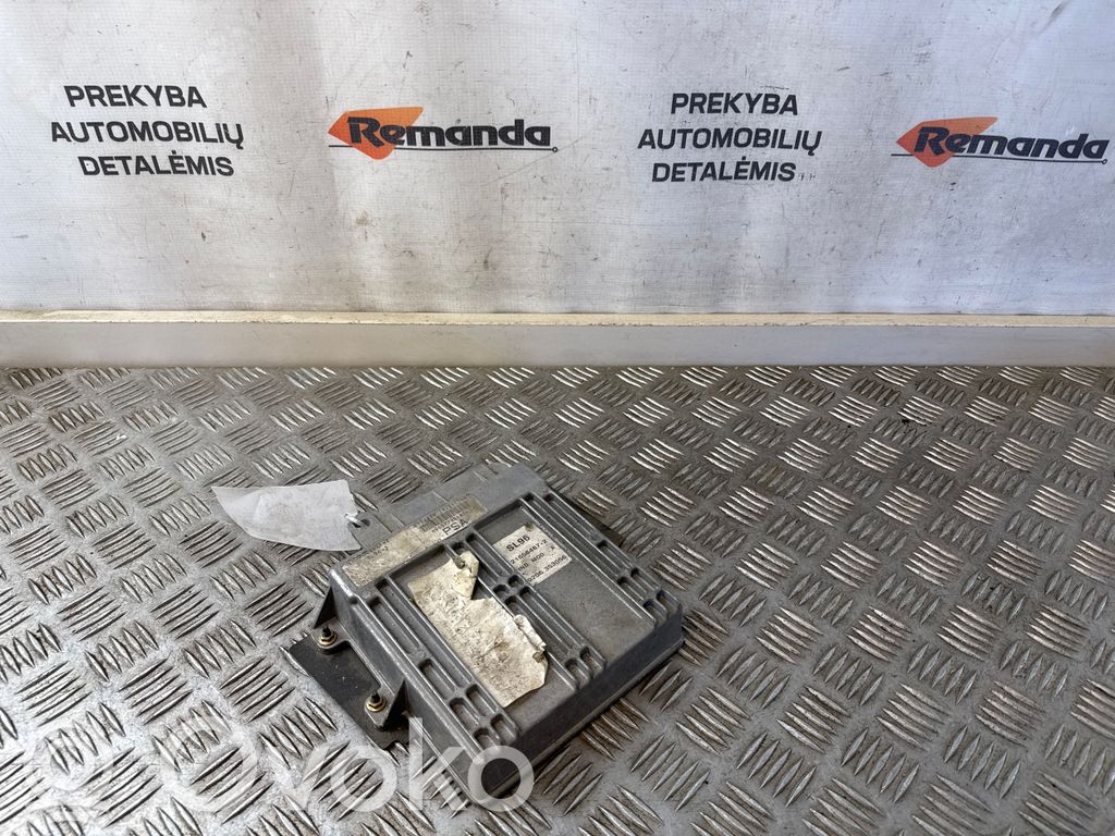 Peugeot 406 Engine control unit/module ECU 