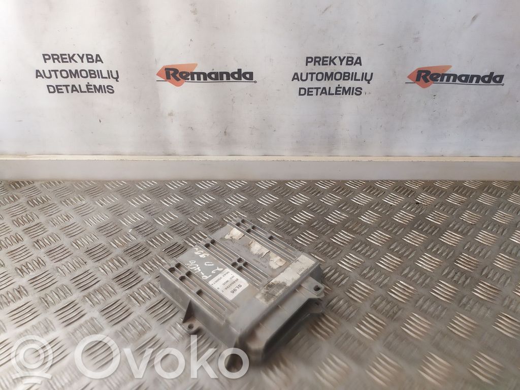 Peugeot 406 Engine control unit/module ECU 