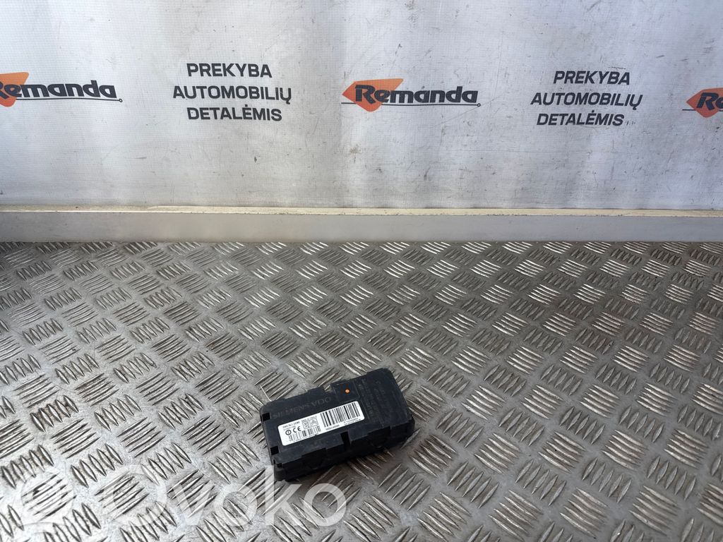 Other control units/modules   9655140080,9655140080
