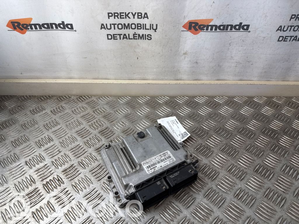 Engine control unit/module   0281036223,JV6A12A650AJA,JV6A12A650AJA