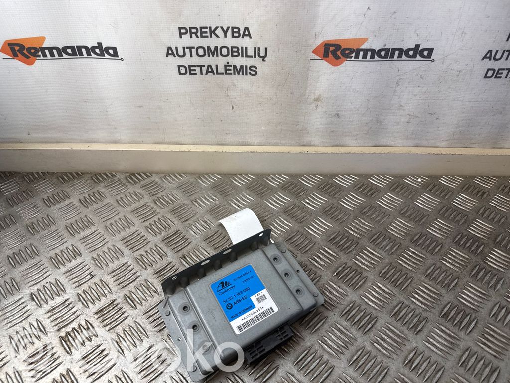 ABS control unit/module   34521163090,34521163090