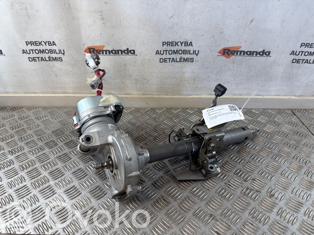 Toyota Auris E180 Electric power steering pump 