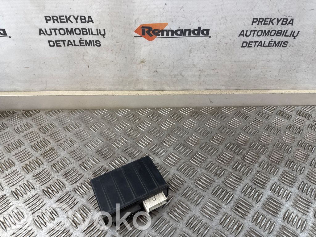 Module confort   613513824251,613513824251