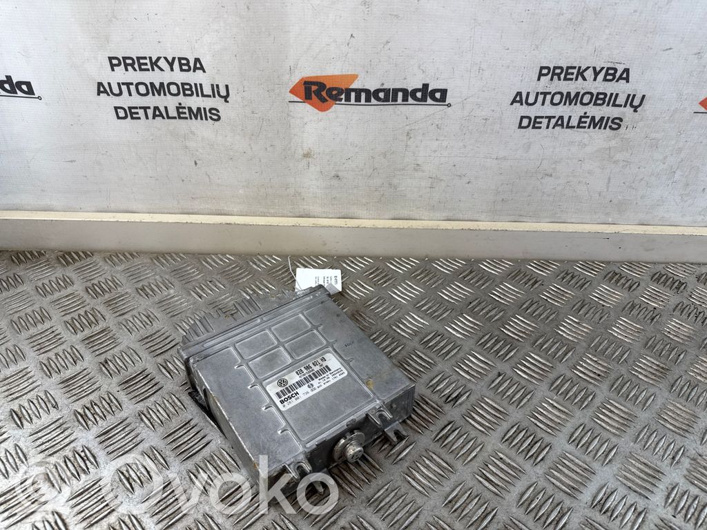 Engine control unit/module   028906021,028906021
