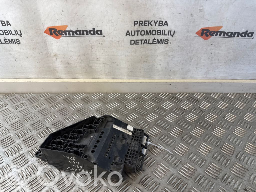 Rover 25 Fuse module 