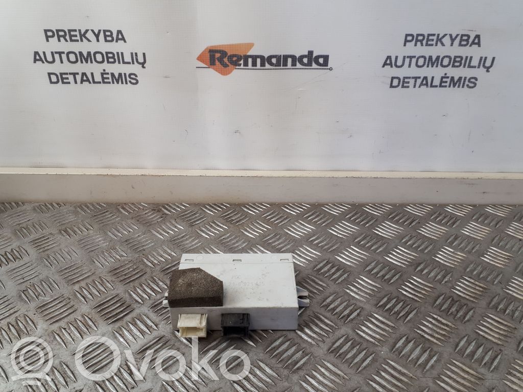 BMW 3 E46 Parking PDC control unit/module 