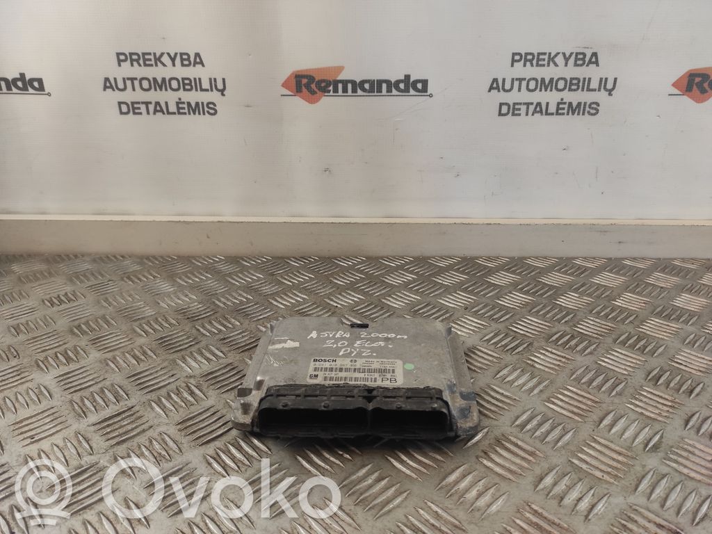 Engine control unit/module ECU   0281010267,0281010267