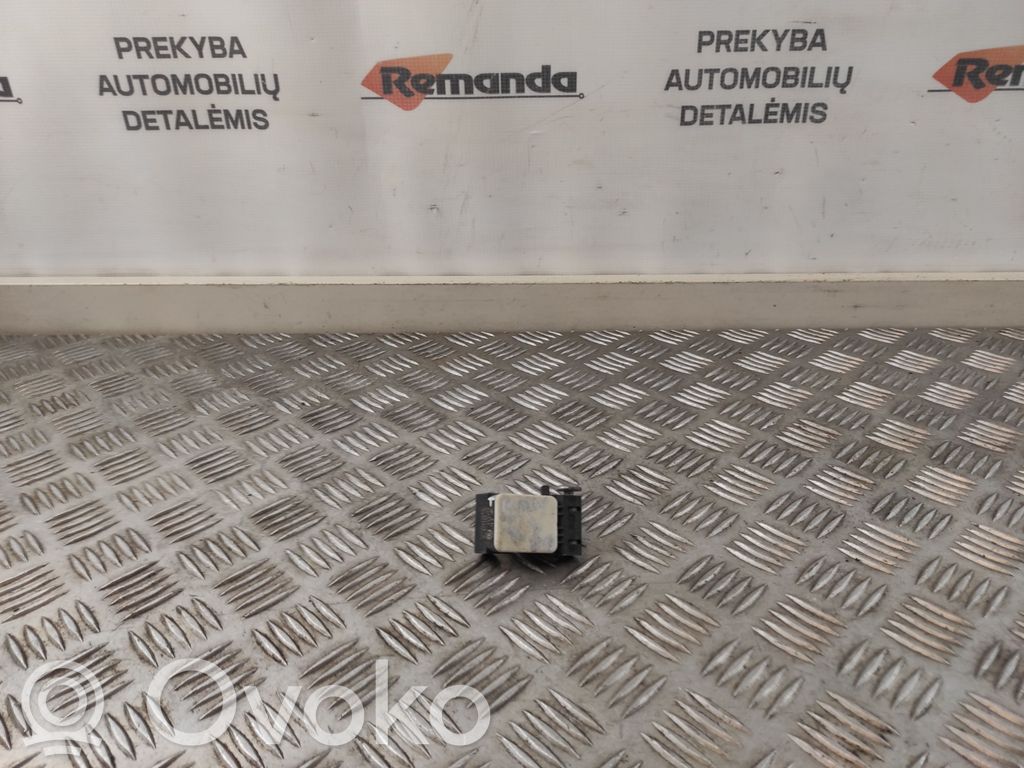 BMW 3 E90 E91 Airbagsensor Crashsensor Drucksensor 