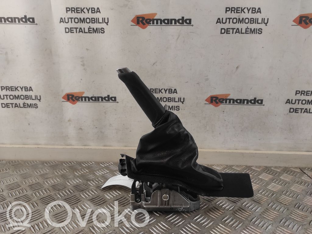 Ford Connect Handbrake/parking brake lever assembly 
