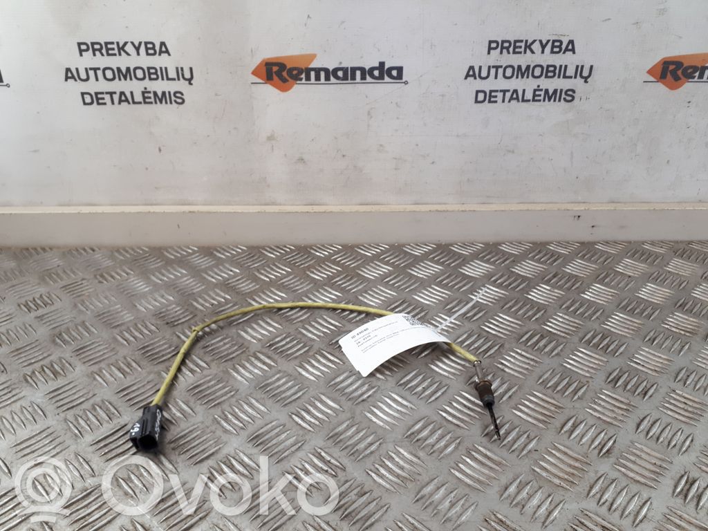 Ford Connect Sensor de temperatura del escape 