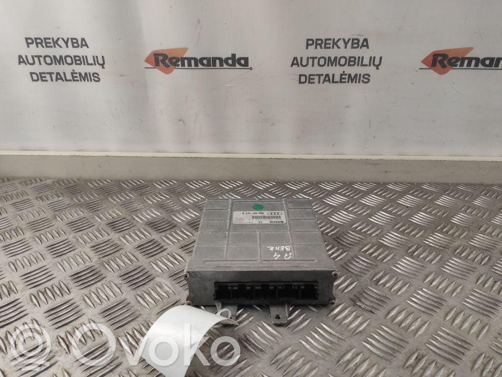 Engine control unit/module   8D0907557B,8D0907557B,0261203554