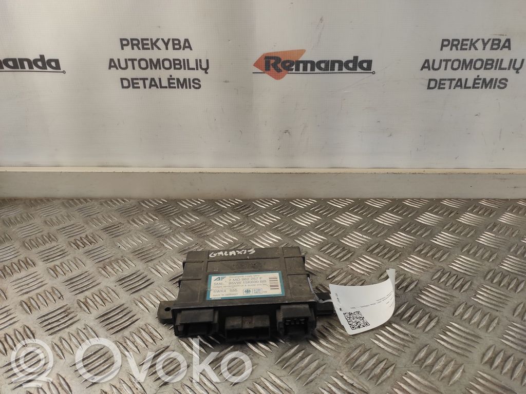 Ford Galaxy Módulo de confort/conveniencia 