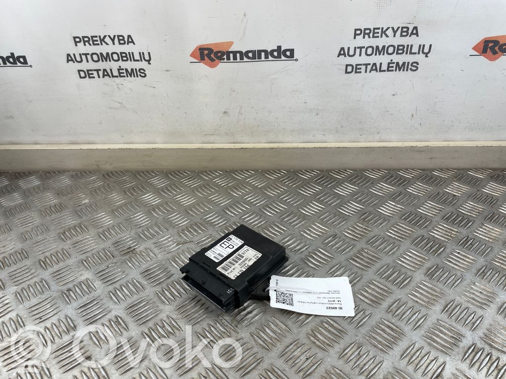 Door control unit/module   13170134,13170134