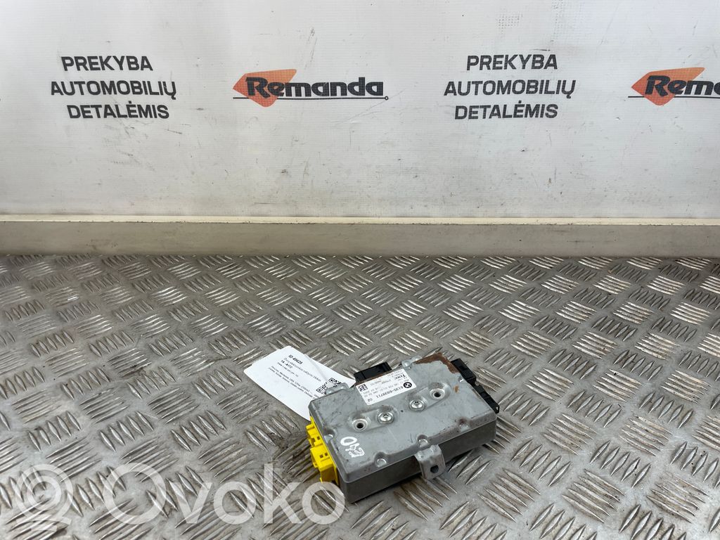 BMW 5 E60 E61 Door control unit/module 