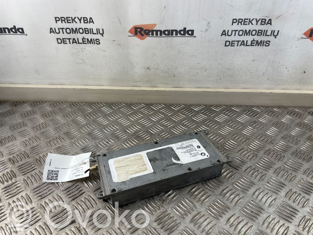 Bluetooth control unit module   84116946328,84116946328