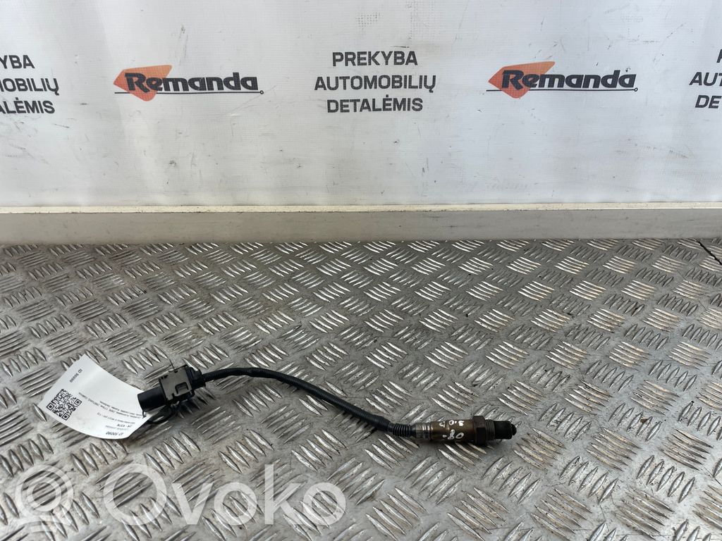 Mercedes-Benz S W221 Sonde lambda 
