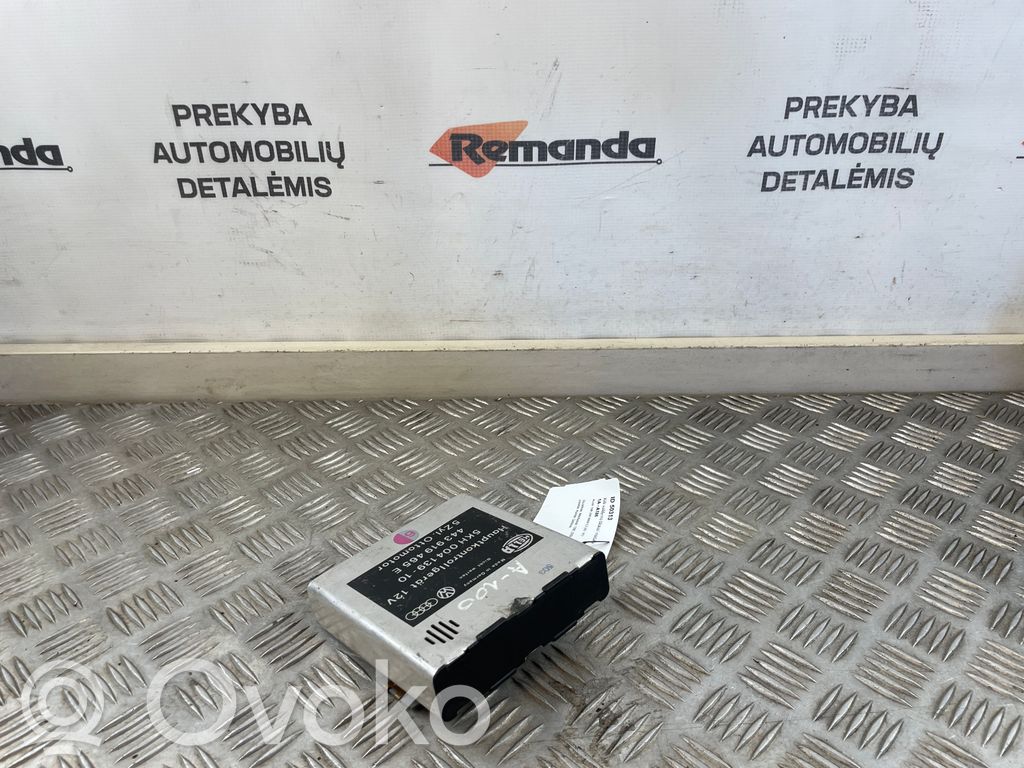 Audi 100 200 5000 C3 Muut ohjainlaitteet/moduulit 