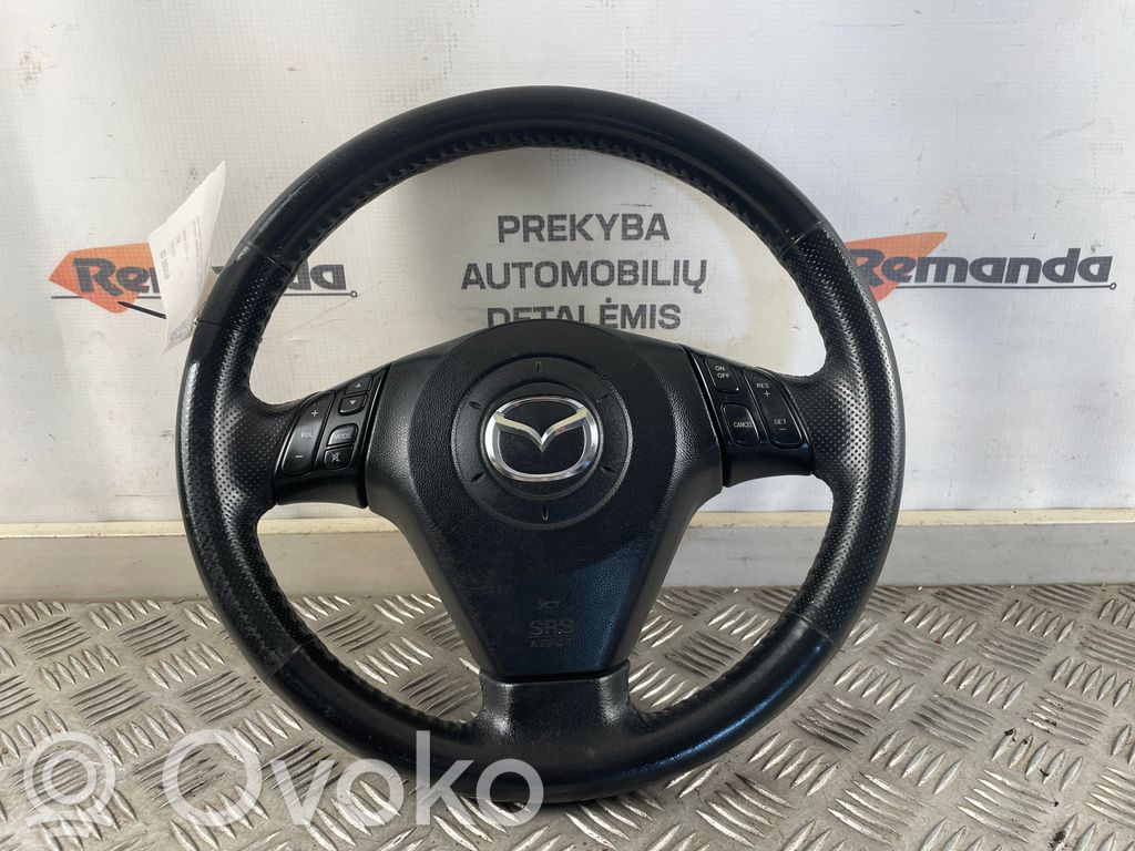 Mazda 5 Vairas 