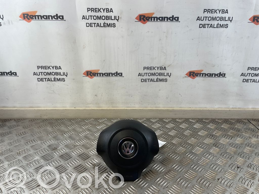 Volkswagen Caddy Poduszka powietrzna Airbag kierownicy 
