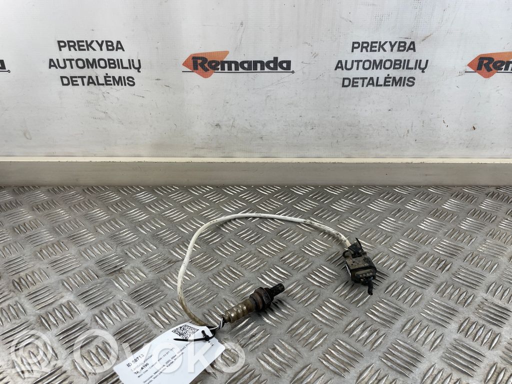 Mini One - Cooper R50 - 53 Lambda probe sensor 