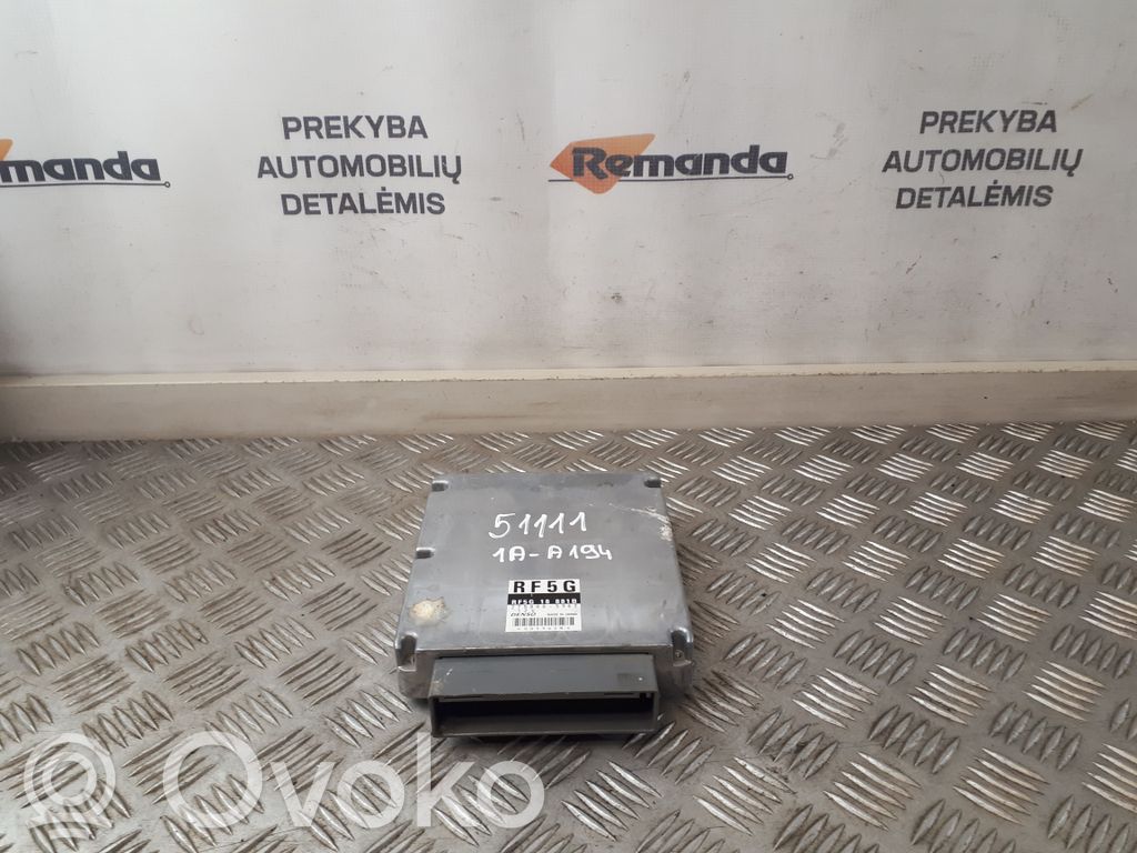 Mazda MPV Engine control unit/module 