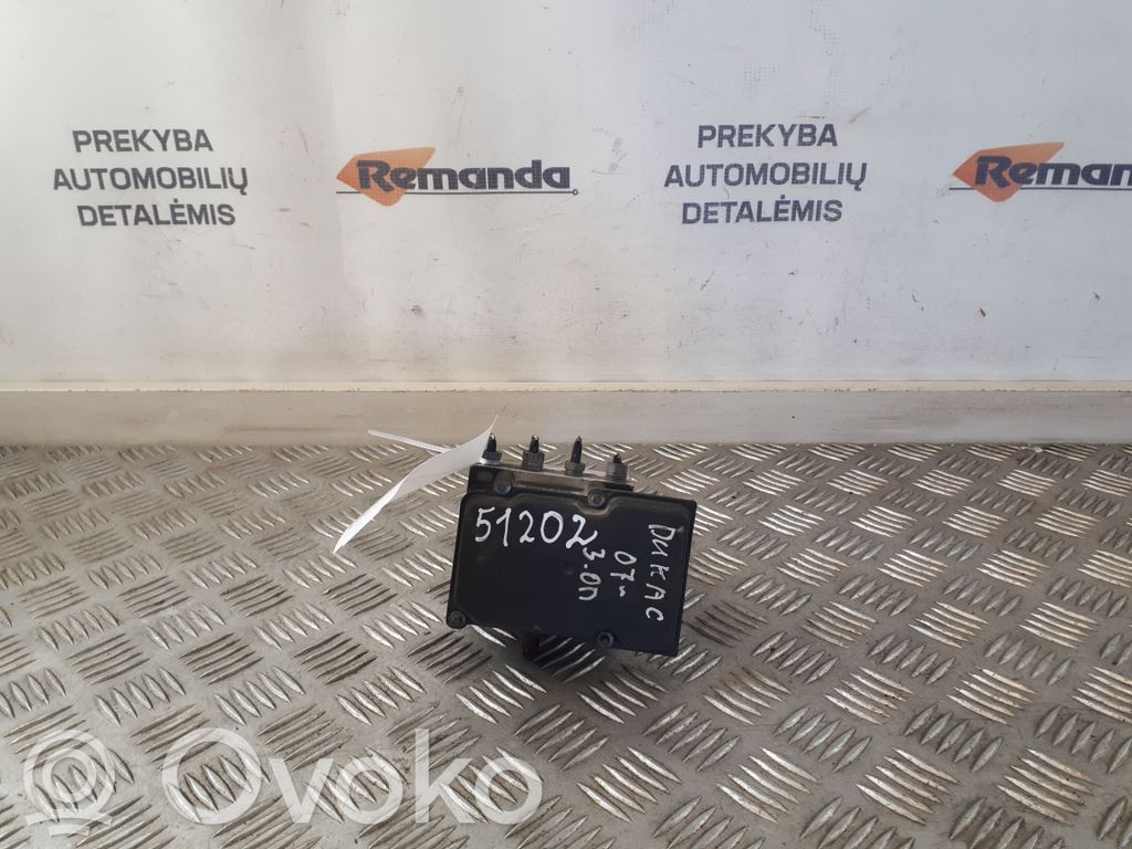 ABS bloks   00517250970,00517250970,5461L2020907,0265800461