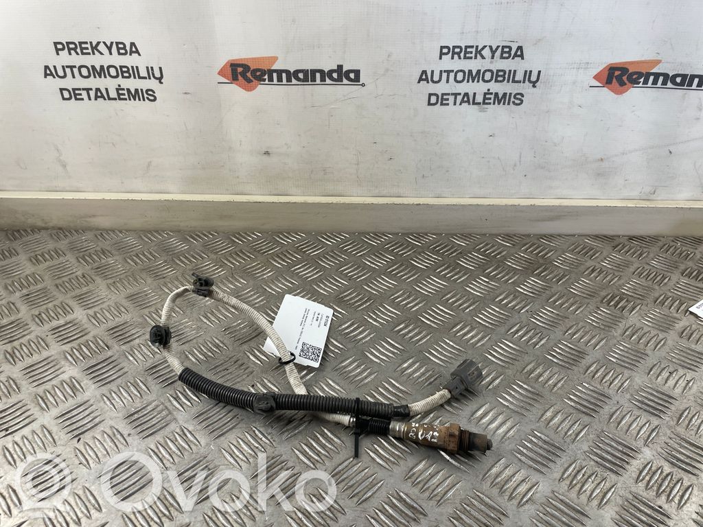 Toyota Yaris Lambda probe sensor 