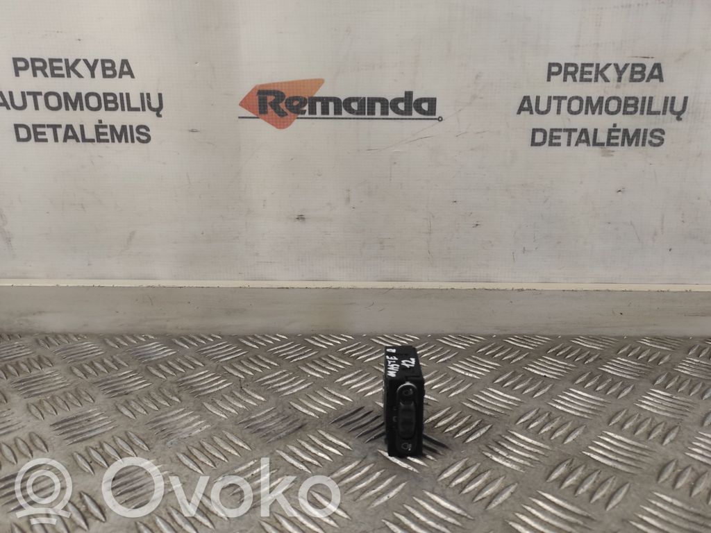 Headlight level height control switch   8200379685,8200379685