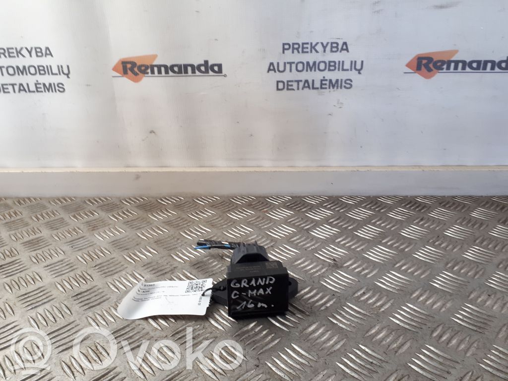 Ford Grand C-MAX Unité de commande / module de pompe à carburant 