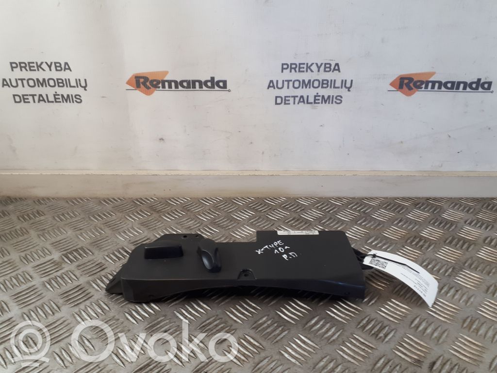 Seat control module   4X43F14A701FB,4X43F14A701FB