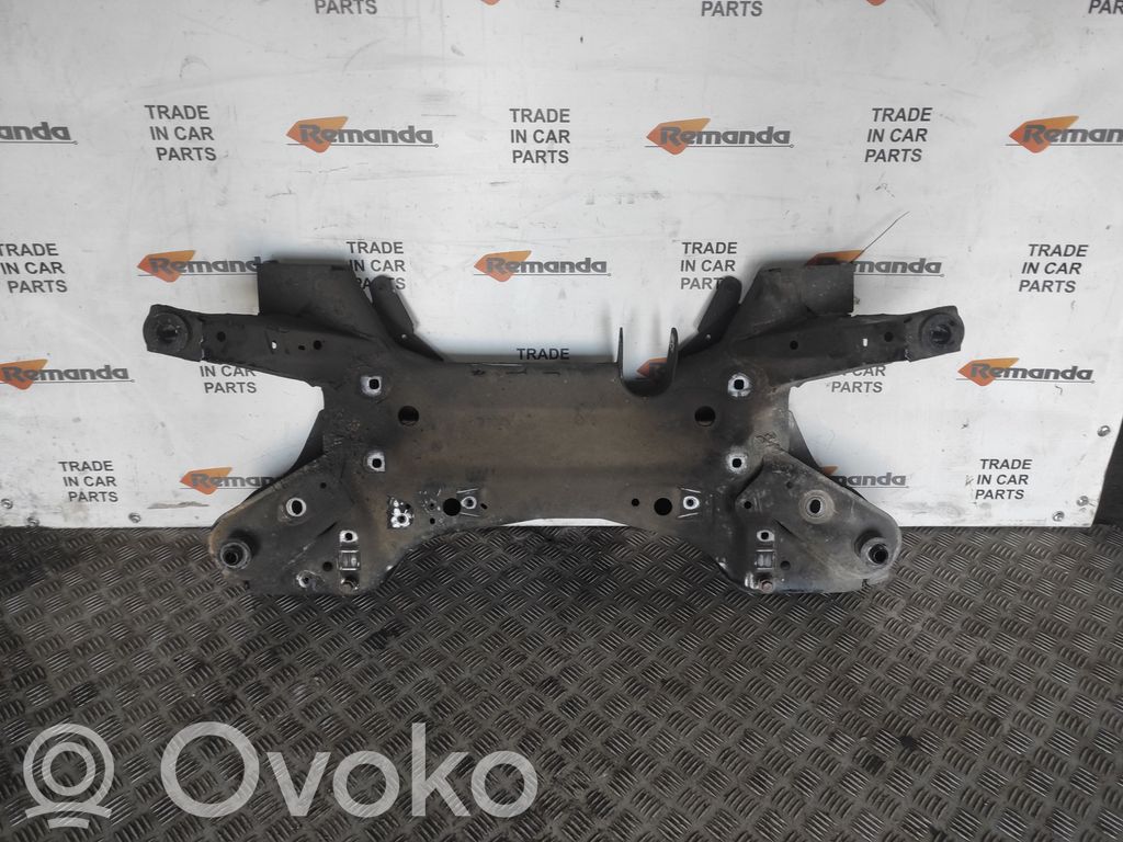Front subframe