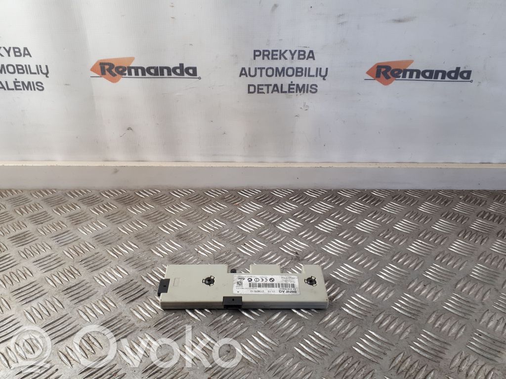 Amplificador de antena aérea   9187658,9187658