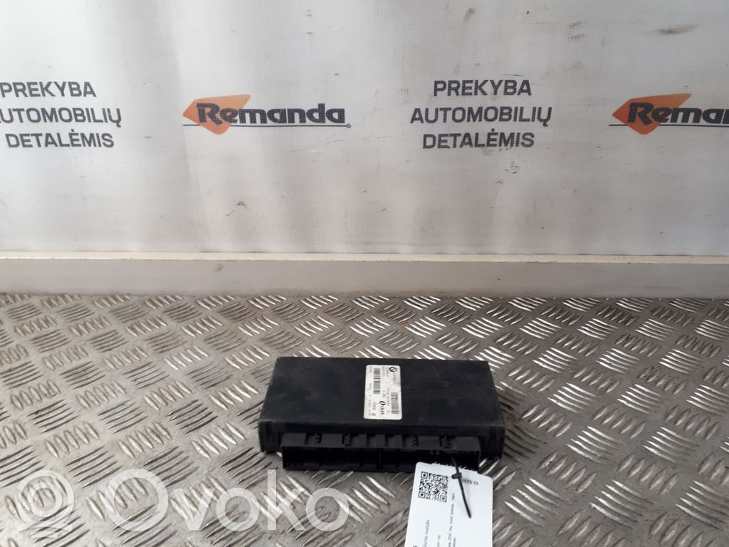 Gateway control module   61359118730,61359118730