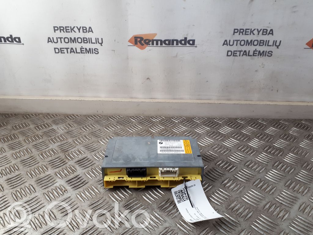 Unidad de control/módulo del Airbag   65776933021,65776933021