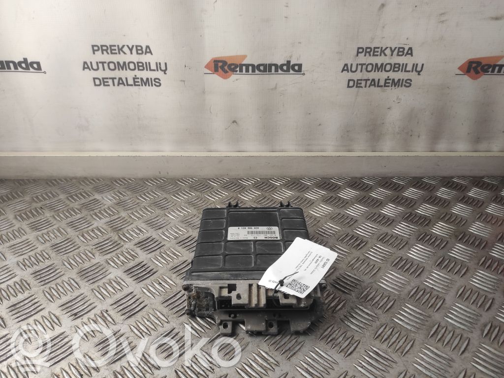 Engine control unit/module   028906021,028906021