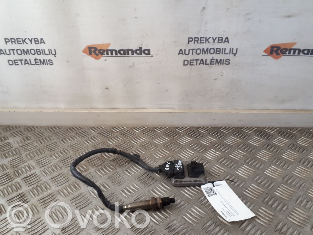 Mercedes-Benz C AMG W205 Lambda probe sensor 