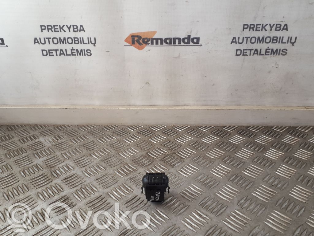Headlight level height control switch   1K0941333D,1K0941333D