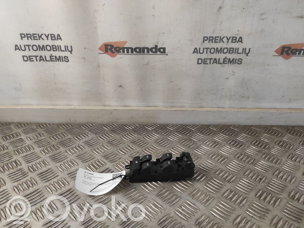 Electric window control switch   31272004,31272004