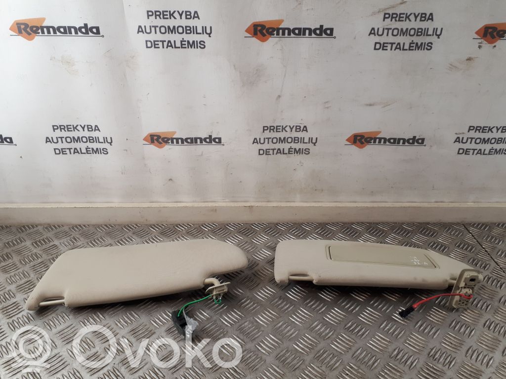 Sun visor   000167,000167