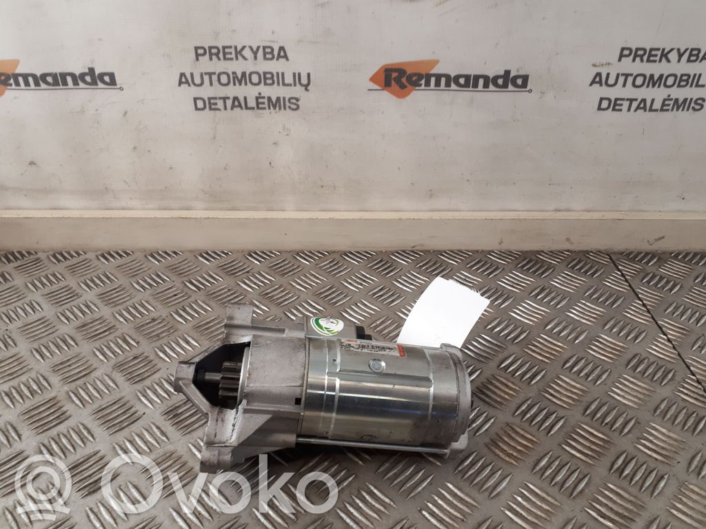 Citroen C4 I Picasso Rozrusznik 