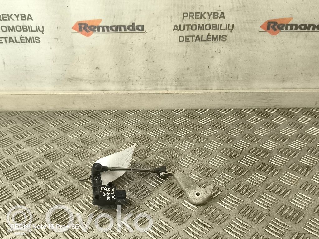Ford Kuga III Headlight/headlamp level sensor 