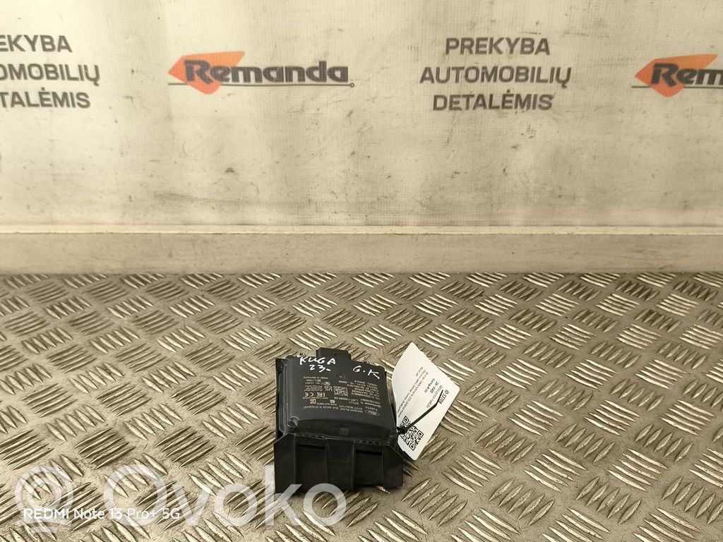 Ford Kuga III Módulo de control de punto muerto 