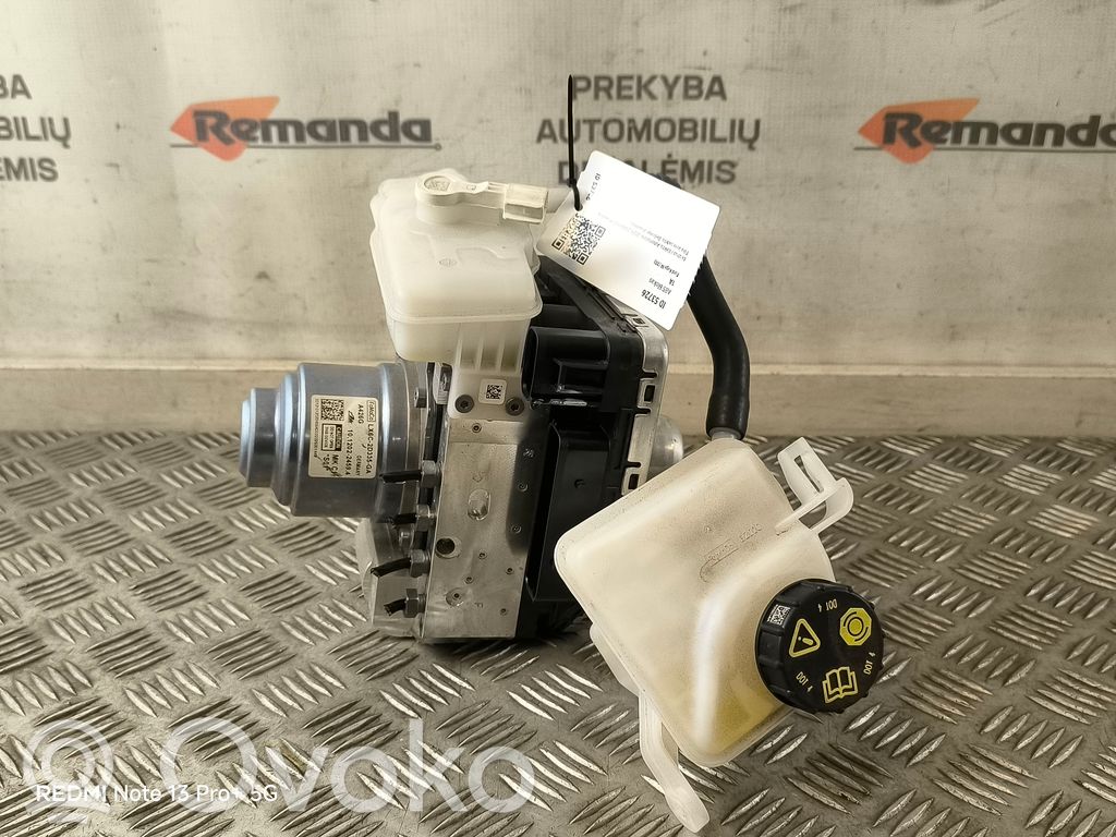 Ford Kuga III ABS bloks 