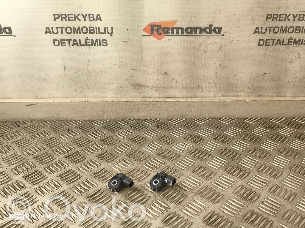 Ford Kuga III Airbagsensor Crashsensor Drucksensor 