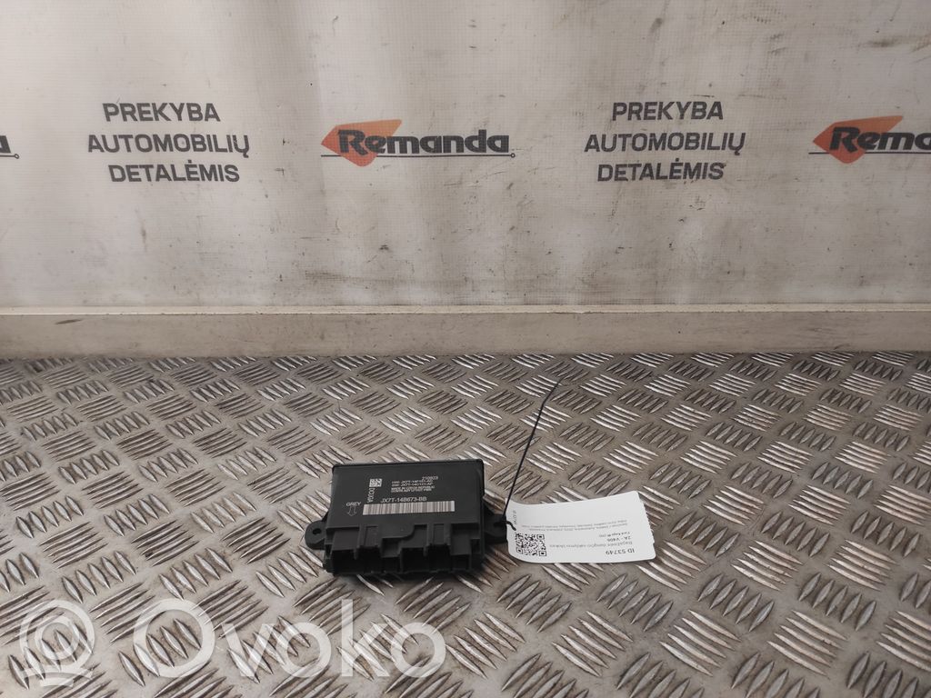 Ford Kuga III Tailgate/trunk control unit/module 
